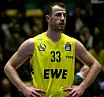 BBL: Fraport Skyliners Frankfurt vs EWE Baskets Oldenburg 75:74 27.01.2019