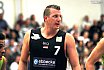 Pro A: Ebbecke White Wings Hanau vs Team Ehingen Ursprung 71:88 09.02.2019