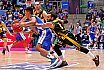 BBL: Fraport Skyliners Frankfurt vs MHP Riesen Ludwigsburg 94:96 10.02.2019