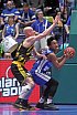 BBL: Fraport Skyliners Frankfurt vs MHP Riesen Ludwigsburg 94:96 10.02.2019