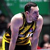 BBL: Fraport Skyliners Frankfurt vs MHP Riesen Ludwigsburg 94:96 10.02.2019