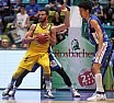 BBL: Fraport Skyliners Frankfurt vs Alba Berlin 86:99 03.03.2019