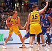 BBL: Fraport Skyliners Frankfurt vs Alba Berlin 86:99 03.03.2019