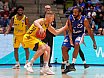 BBL: Fraport Skyliners Frankfurt vs Alba Berlin 86:99 03.03.2019