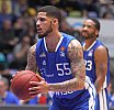 BBL: Fraport Skyliners Frankfurt vs s.Oliver Würzburg 77:91 17.03.2019