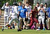 Regio Mitte: Rüsselsheim Crusaders vs Bad Homburg Sentinels  10-54 17.05.2025