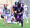 ELF: Frankfurt Galaxy vs Prague Lions 16:37 29.06.2025