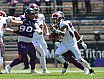 ELF: Frankfurt Galaxy vs Prague Lions 16:37 29.06.2025