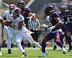 ELF: Frankfurt Galaxy vs Prague Lions 16:37 29.06.2025