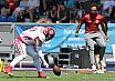 ELF: Frankfurt Galaxy vs Prague Lions 16:37 29.06.2025
