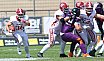 ELF: Frankfurt Galaxy vs Prague Lions 16:37 29.06.2025