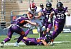 ELF: Frankfurt Galaxy vs Prague Lions 16:37 29.06.2025