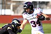 ELF: Stuttgart Surge vs Frankfurt Galaxy 33:20 18.05.2025