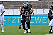 ELF: Stuttgart Surge vs Frankfurt Galaxy 33:20 18.05.2025