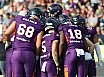 ELF: Frankfurt Galaxy vs. Stuttgart Surge 39:54 12.07.2025
