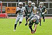 ELF: Cologne Centurions vs Raiders Tirol 00:68 31.05.2025
