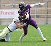 ELF: Frankfurt Galaxy vs. Stuttgart Surge 39:54 12.07.2025