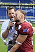 ELF: Rhein Fire vs Frankfurt Galaxy 23:21 21.08.2022
