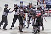 DEL2 Finale: Löwen Frankfurt vs. Ravensburg Towerstars 5:6 22.04.2019