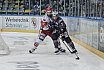 DEL2: Löwen Frankfurt vs. Eispiraten Crimmitschau 7:4 26.03.2019