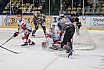DEL2: Löwen Frankfurt vs. Eispiraten Crimmitschau 7:4 26.03.2019