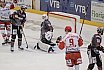 DEL2: Löwen Frankfurt vs. Eispiraten Crimmitschau 7:4 26.03.2019