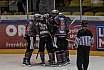 DEL2: Löwen Frankfurt vs. Eispiraten Crimmitschau 7:4 26.03.2019