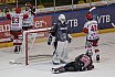 DEL2: Löwen Frankfurt vs. Eispiraten Crimmitschau 7:4 26.03.2019