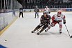 DEL2: Löwen Frankfurt vs. Eispiraten Crimmitschau 2:0 22.03.2019
