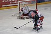 DEL2: Löwen Frankfurt vs. Eispiraten Crimmitschau 2:0 22.03.2019