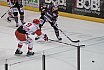DEL2: Löwen Frankfurt vs. Eispiraten Crimmitschau 2:0 22.03.2019
