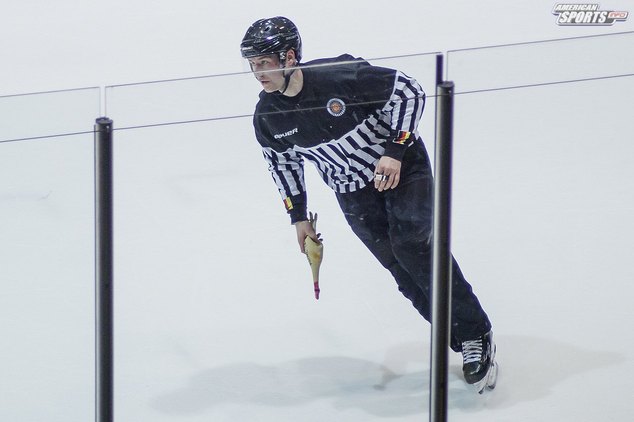DEL2: Löwen Frankfurt vs. Eispiraten Crimmitschau 2:0 22.03.2019
