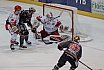 DEL2: Löwen Frankfurt vs. Eispiraten Crimmitschau 2:0 22.03.2019