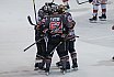 DEL2: Löwen Frankfurt vs. Eispiraten Crimmitschau 2:0 22.03.2019