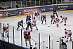 DEL2: Löwen Frankfurt vs. Eispiraten Crimmitschau 2:0 22.03.2019