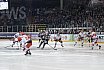 DEL2: Löwen Frankfurt vs. Eispiraten Crimmitschau 2:0 22.03.2019