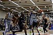 ProA Basketball: White Wings Hanau vs. FC Schalke 04 Basketball 84:80 23.03.2019