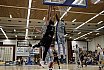 ProA Basketball: White Wings Hanau vs. FC Schalke 04 Basketball 84:80 23.03.2019