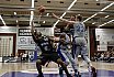 ProA Basketball: White Wings Hanau vs. FC Schalke 04 Basketball 84:80 23.03.2019