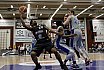 ProA Basketball: White Wings Hanau vs. FC Schalke 04 Basketball 84:80 23.03.2019