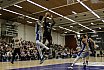 ProA Basketball: White Wings Hanau vs. FC Schalke 04 Basketball 84:80 23.03.2019