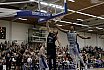 ProA Basketball: White Wings Hanau vs. FC Schalke 04 Basketball 84:80 23.03.2019