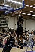 ProA Basketball: White Wings Hanau vs. FC Schalke 04 Basketball 84:80 23.03.2019