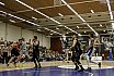 ProA Basketball: White Wings Hanau vs. FC Schalke 04 Basketball 84:80 23.03.2019
