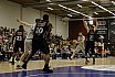 ProA Basketball: White Wings Hanau vs. FC Schalke 04 Basketball 84:80 23.03.2019