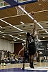 ProA Basketball: White Wings Hanau vs. FC Schalke 04 Basketball 84:80 23.03.2019