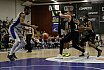 ProA Basketball: White Wings Hanau vs. FC Schalke 04 Basketball 84:80 23.03.2019