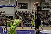 Pro A: Ebbecke White Wings Hanau vs Team Ehingen Ursprung 71:88 09.02.2019