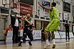 Pro A: Ebbecke White Wings Hanau vs Team Ehingen Ursprung 71:88 09.02.2019