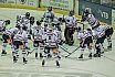 DEL2: Löwen Frankfurt vs. Deggendorfer SC 1:4 27.11.2018